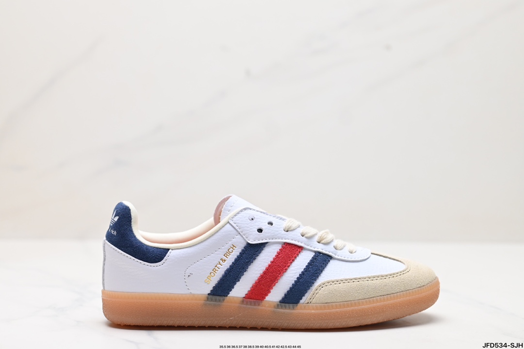 Adidas Samba Shoes